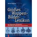 Gro&szlig;es Wappen-Bilder-Lexikon - Preisred. - Die...