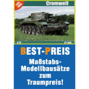 Cromwell - Best-Preis 72010, 1:72