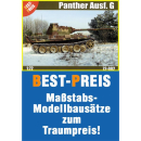 Panther Ausf. G - Best-Preis 72002, 1:72