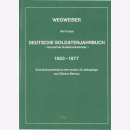 Wegweiser durch das Deutsche Soldatenjahrbuch Bd. 1 -...