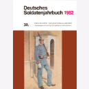 Deutsches Soldatenjahrbuch 1982 / 30. Deutscher...