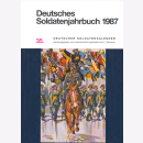 Deutsches Soldatenjahrbuch 1987 / 35. Deutscher...