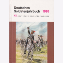 Deutsches Soldatenjahrbuch 1995 / 43. Deutscher...