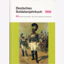 Deutsches Soldatenjahrbuch 1996 / 44. Deutscher...