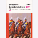 Deutsches Soldatenjahrbuch 2000/2001 - 48./49....