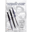 The Fairbairn-Sykes Fighting Knife - Collecting Britains...