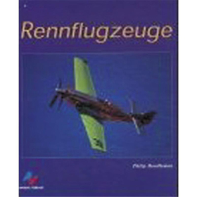 Rennflugzeuge - Philipp Handleman