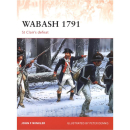Wabash 1791 - St Clairs defeat (CAM Nr. 240)