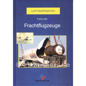 Littek Frachtflugzeuge