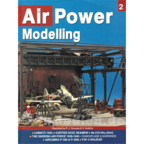 Air Power Modelling Nr. 2