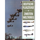 Deutsche Flugzeuge im Zweiten Weltkrieg - Chris Chant