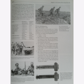 Law Karabiner 98 und 98k als Scharfsch&uuml;tzenwaffe 1934 bis 1945