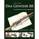 Das Gewehr 88 - Deutschlands erstes modernes...