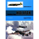 Handley Page Halifax, Warpaint Nr. 46