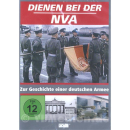 DVD - Dienen bei der NVA - Zur Geschichte einer deutschen...