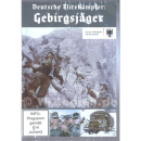 DVD - Gebirgsj&auml;ger - Deutsche Elitek&auml;mpfer - 1