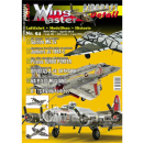 Wingmaster Nr. 54 - Luftfahrt Modellbau Historie