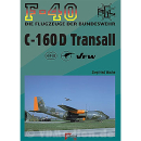 C-160D Transall (F-40 Nr. 47) - Siegfried Wache Luftfahrt