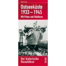 Ostseek&uuml;ste 1933-1945 Mit Polen und Baltikum - Der...