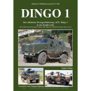 DINGO 1 - Das Allschutz-Transportfahrzeug (ATF) in der...