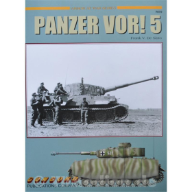 PANZER VOR! 5  (7072)