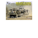 Dragon Wagon - Tank Transporter M25 - J&uuml;rgen Vollert