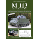M 113 in der Bundeswehr Teil 2 Tankograd Militärfahrzeug...