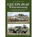 GECON-ISAF W&uuml;stentarnung...