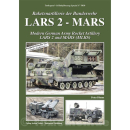 LARS 2 - MARS Raketenartillerie der Bundeswehr Tankograd...