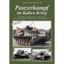 Panzerkampf im Kalten Krieg - Heeres&uuml;bung Schneller...