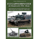 Flugabwehrpanzer der Bundeswehr 1956 - Heute -...