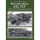 Mercedes-Benz LG 315 - Tankograd Militärfahrzeug 5019
