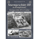 Sturmgesch&uuml;tz III im Kampfeinsatz -...