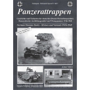 Panzerattrappen - Geschichte und Varianten der deutschen...