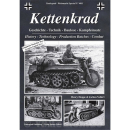 Kettenkrad - Geschichte - Technik - Baulose -...