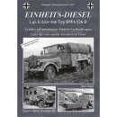 Einheits-Diesel 1. gl E.Lkw 6x6 Typ HWA 526 D Leichter...