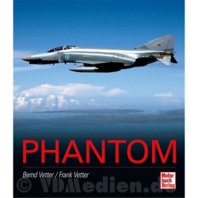 Phantom - Bernd Vetter / Frank Vetter