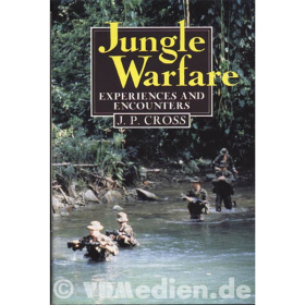 Sonderpreis! Jungle Warfare - Experiences and encounters - J.P. Cross