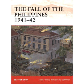 The Fall of the Philippines 1941-42 (CAM Nr. 243)