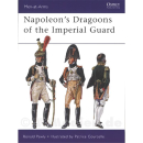 Napoleon&acute;s Dragoons of the Imperial Guard (MAA Nr....