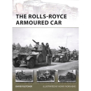The Rolls-Royce Armoured Car (NVG Nr. 189)