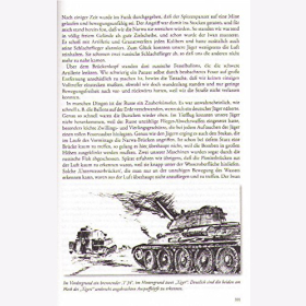 Tiger im Schlamm 2. schwere Panzer-Abteilung 502 Narwa D&uuml;naburg  Otto Carius