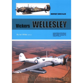 Vickers Wellesley, Warpaint Nr. 86