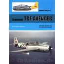 Grumman TBF Avenger, Warpaint Nr. 87