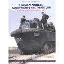 German Pioneer Equipments and Vehicles - The Amphibious...