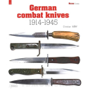 German Combat Knives 1914-1945 - Christian M&eacute;ry