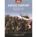 Gothic Serpent - Black Hawk Down - Mogadishu 1993 -...
