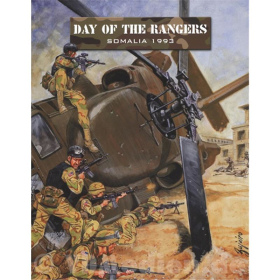 Day of the Rangers - Somalia 1993 - Force on Force 5