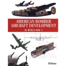 American Bomber Aircraft Development in World War 2 -...