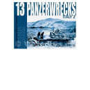 Panzerwrecks 13 - Italy 2